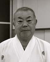 ICHIKAWA Takashi SAIKO KOMON